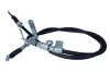 Seilzug, Feststellbremse hinten links MAXGEAR 32-1346 Bild Seilzug, Feststellbremse hinten links MAXGEAR 32-1346