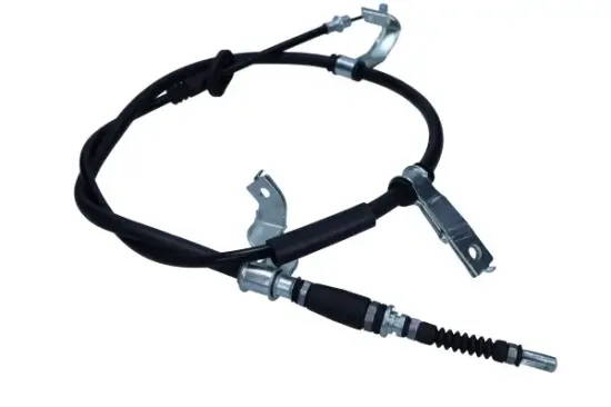 Seilzug, Feststellbremse hinten links MAXGEAR 32-1348 Bild Seilzug, Feststellbremse hinten links MAXGEAR 32-1348