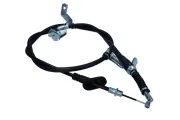 Seilzug, Feststellbremse hinten rechts MAXGEAR 32-1349