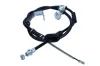 Seilzug, Feststellbremse hinten links MAXGEAR 32-1350 Bild Seilzug, Feststellbremse hinten links MAXGEAR 32-1350