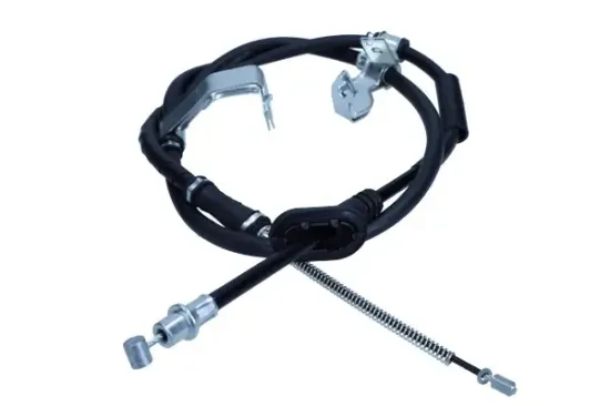 Seilzug, Feststellbremse hinten links MAXGEAR 32-1350 Bild Seilzug, Feststellbremse hinten links MAXGEAR 32-1350
