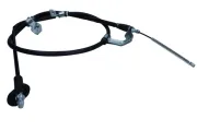 Seilzug, Feststellbremse hinten rechts MAXGEAR 32-1351