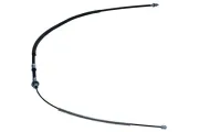 Seilzug, Feststellbremse hinten MAXGEAR 32-1362