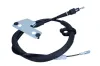 Seilzug, Feststellbremse hinten links MAXGEAR 32-1365 Bild Seilzug, Feststellbremse hinten links MAXGEAR 32-1365