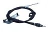 Seilzug, Feststellbremse hinten links MAXGEAR 32-1365 Bild Seilzug, Feststellbremse hinten links MAXGEAR 32-1365