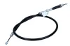 Seilzug, Feststellbremse hinten links MAXGEAR 32-1367