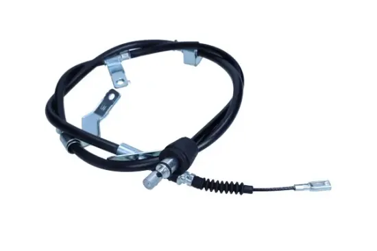 Seilzug, Feststellbremse hinten links MAXGEAR 32-1369 Bild Seilzug, Feststellbremse hinten links MAXGEAR 32-1369