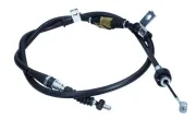 Seilzug, Feststellbremse hinten links MAXGEAR 32-1371