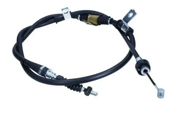Seilzug, Feststellbremse hinten links MAXGEAR 32-1371 Bild Seilzug, Feststellbremse hinten links MAXGEAR 32-1371