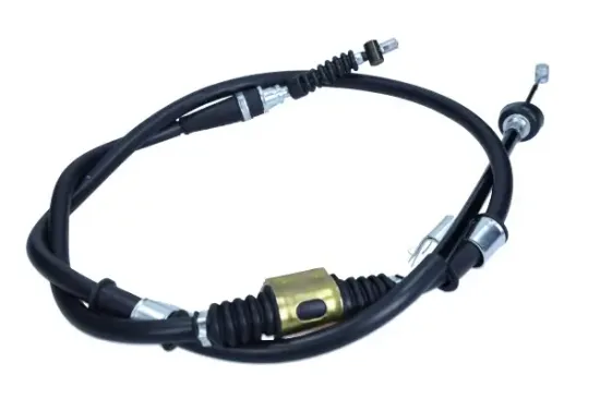 Seilzug, Feststellbremse hinten links MAXGEAR 32-1371 Bild Seilzug, Feststellbremse hinten links MAXGEAR 32-1371