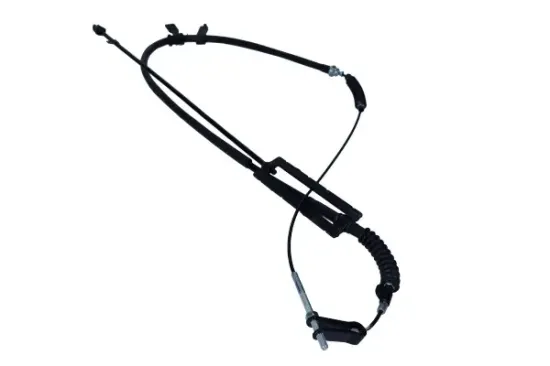 Seilzug, Feststellbremse hinten rechts hinten links MAXGEAR 32-1375 Bild Seilzug, Feststellbremse hinten rechts hinten links MAXGEAR 32-1375