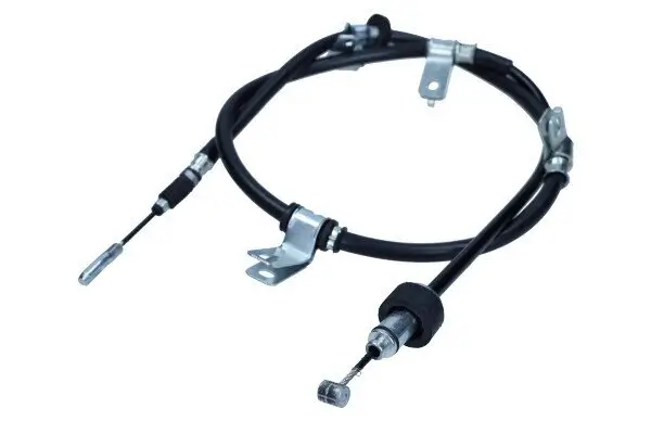 Seilzug, Feststellbremse hinten links MAXGEAR 32-1376