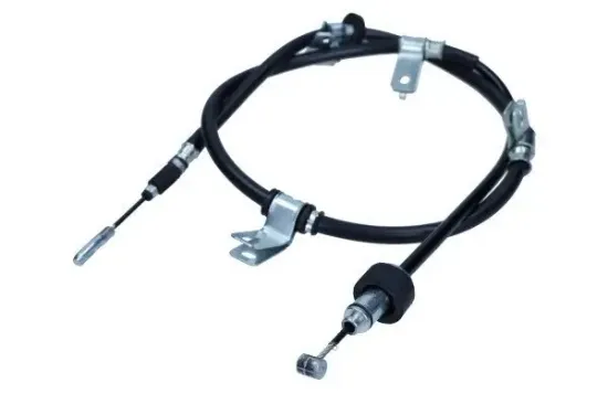 Seilzug, Feststellbremse hinten links MAXGEAR 32-1376 Bild Seilzug, Feststellbremse hinten links MAXGEAR 32-1376