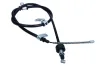 Seilzug, Feststellbremse hinten links MAXGEAR 32-1378