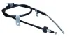 Seilzug, Feststellbremse hinten links MAXGEAR 32-1378 Bild Seilzug, Feststellbremse hinten links MAXGEAR 32-1378