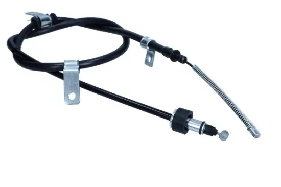 Seilzug, Feststellbremse hinten links MAXGEAR 32-1378 Bild Seilzug, Feststellbremse hinten links MAXGEAR 32-1378