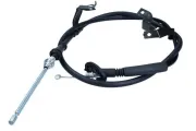 Seilzug, Feststellbremse hinten rechts MAXGEAR 32-1383