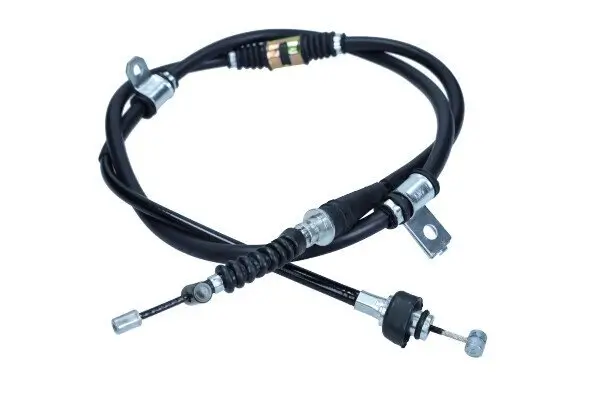 Seilzug, Feststellbremse hinten links MAXGEAR 32-1384