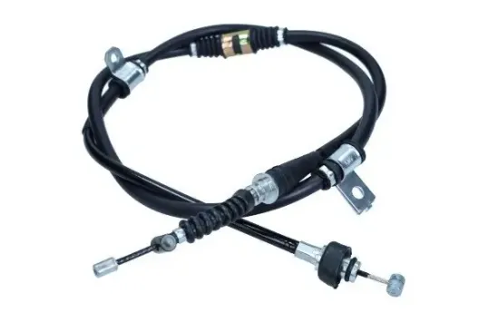 Seilzug, Feststellbremse hinten links MAXGEAR 32-1384 Bild Seilzug, Feststellbremse hinten links MAXGEAR 32-1384