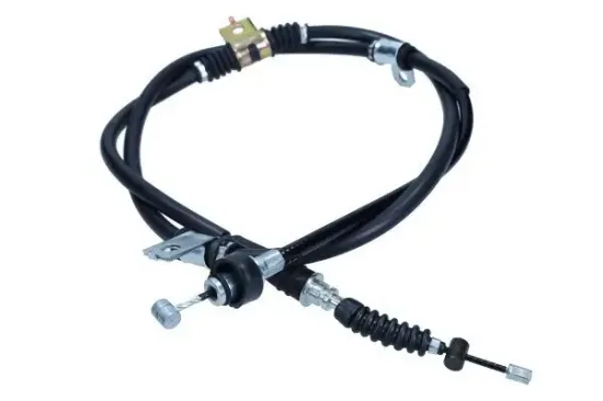 Seilzug, Feststellbremse hinten links MAXGEAR 32-1384 Bild Seilzug, Feststellbremse hinten links MAXGEAR 32-1384