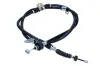 Seilzug, Feststellbremse hinten links MAXGEAR 32-1384 Bild Seilzug, Feststellbremse hinten links MAXGEAR 32-1384