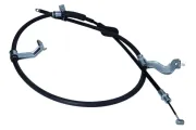 Seilzug, Feststellbremse hinten rechts MAXGEAR 32-1385