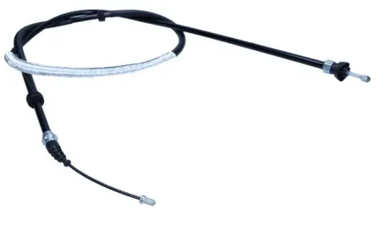 Seilzug, Feststellbremse hinten links MAXGEAR 32-1386 Bild Seilzug, Feststellbremse hinten links MAXGEAR 32-1386