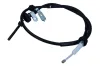 Seilzug, Feststellbremse hinten links MAXGEAR 32-1390 Bild Seilzug, Feststellbremse hinten links MAXGEAR 32-1390