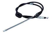 Seilzug, Feststellbremse hinten links hinten links MAXGEAR 32-1392