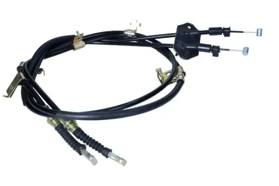 Seilzug, Feststellbremse hinten links hinten rechts MAXGEAR 32-1397 Bild Seilzug, Feststellbremse hinten links hinten rechts MAXGEAR 32-1397