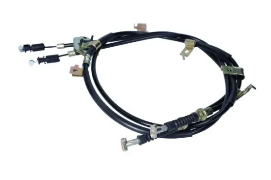 Seilzug, Feststellbremse hinten links hinten rechts MAXGEAR 32-1397 Bild Seilzug, Feststellbremse hinten links hinten rechts MAXGEAR 32-1397