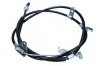 Seilzug, Feststellbremse hinten links MAXGEAR 32-1398 Bild Seilzug, Feststellbremse hinten links MAXGEAR 32-1398