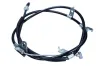 Seilzug, Feststellbremse hinten links MAXGEAR 32-1398 Bild Seilzug, Feststellbremse hinten links MAXGEAR 32-1398