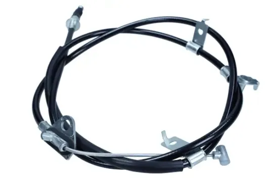 Seilzug, Feststellbremse hinten links MAXGEAR 32-1398 Bild Seilzug, Feststellbremse hinten links MAXGEAR 32-1398