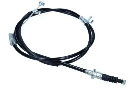 Seilzug, Feststellbremse hinten links MAXGEAR 32-1398 Bild Seilzug, Feststellbremse hinten links MAXGEAR 32-1398