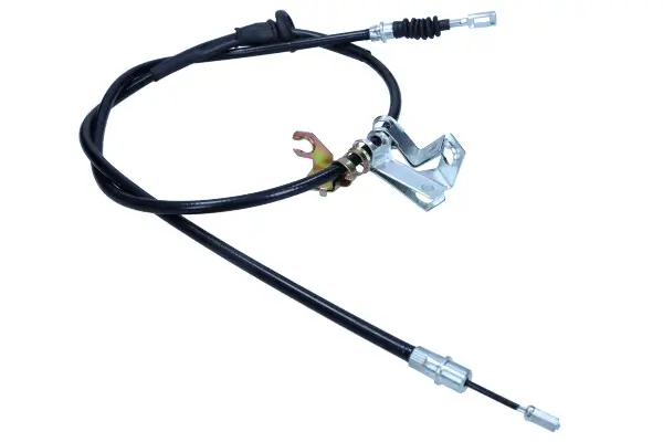 Seilzug, Feststellbremse hinten links MAXGEAR 32-1404