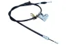 Seilzug, Feststellbremse hinten links MAXGEAR 32-1404