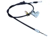 Seilzug, Feststellbremse hinten links MAXGEAR 32-1404