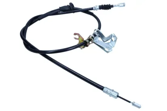 Seilzug, Feststellbremse hinten links MAXGEAR 32-1404 Bild Seilzug, Feststellbremse hinten links MAXGEAR 32-1404
