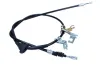 Seilzug, Feststellbremse hinten links MAXGEAR 32-1404 Bild Seilzug, Feststellbremse hinten links MAXGEAR 32-1404