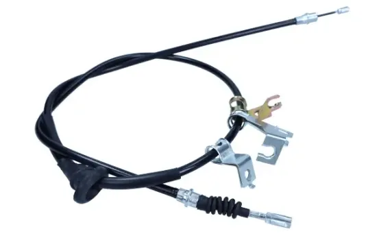 Seilzug, Feststellbremse hinten links MAXGEAR 32-1404 Bild Seilzug, Feststellbremse hinten links MAXGEAR 32-1404