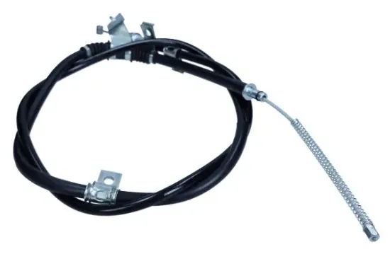 Seilzug, Feststellbremse hinten links MAXGEAR 32-1408 Bild Seilzug, Feststellbremse hinten links MAXGEAR 32-1408