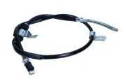 Seilzug, Feststellbremse hinten links MAXGEAR 32-1410