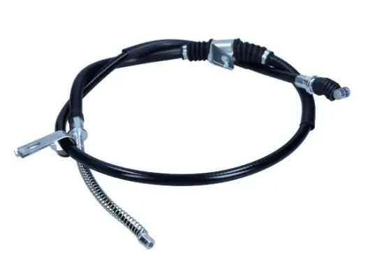 Seilzug, Feststellbremse hinten links MAXGEAR 32-1410 Bild Seilzug, Feststellbremse hinten links MAXGEAR 32-1410