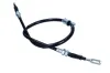 Seilzug, Feststellbremse hinten links MAXGEAR 32-1415 Bild Seilzug, Feststellbremse hinten links MAXGEAR 32-1415