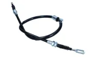 Seilzug, Feststellbremse hinten links MAXGEAR 32-1415