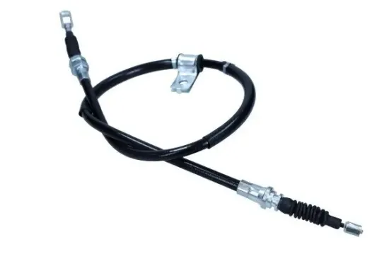 Seilzug, Feststellbremse hinten links MAXGEAR 32-1415 Bild Seilzug, Feststellbremse hinten links MAXGEAR 32-1415