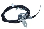 Seilzug, Feststellbremse hinten links MAXGEAR 32-1419