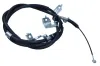 Seilzug, Feststellbremse hinten links MAXGEAR 32-1419 Bild Seilzug, Feststellbremse hinten links MAXGEAR 32-1419