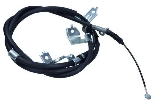 Seilzug, Feststellbremse hinten links MAXGEAR 32-1419 Bild Seilzug, Feststellbremse hinten links MAXGEAR 32-1419